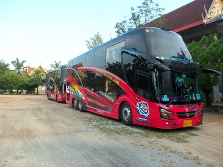 สุรศักดิ์ทัวร์...0811491900-บริการให้เช่ารถบัส,รถแอร์,รถทัวร์,รถโค้ช,รถบัส 2 ชั้น vip รถใหม่ นั่งสบาย แอร์เย็น