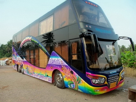 สุรศักดิ์ทัวร์...0811491900-บริการให้เช่ารถบัส,รถแอร์,รถทัวร์,รถโค้ช,รถบัส 2 ชั้น vip รถใหม่ นั่งสบาย แอร์เย็น