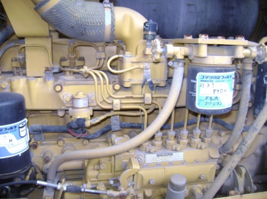 WA200-1-30167รถตักKOMATSUตอนนี้รถจอดที่(CSนวนคร)ครับ