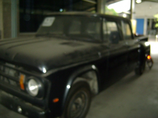 ขายด่วน รถ DODGE ราคาถูก !