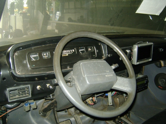 ขายด่วน รถ DODGE ราคาถูก !