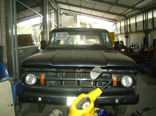 ขายด่วน รถ DODGE ราคาถูก !