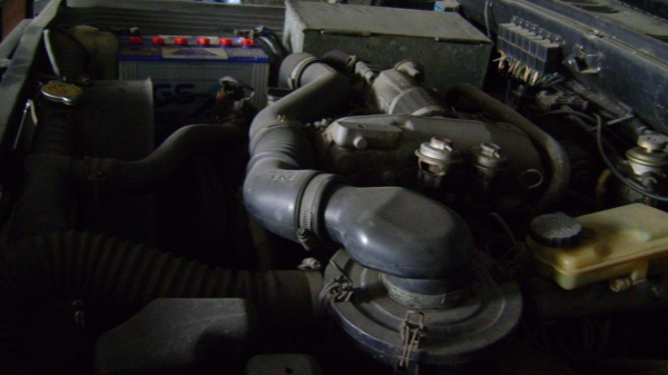 ขายด่วน รถ DODGE ราคาถูก !