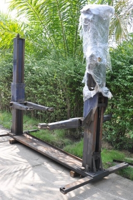 ขาย HOIST 2ton Made in Germany