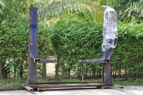 ขาย HOIST 2ton Made in Germany