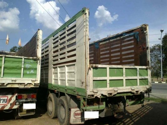 ขายรถสิบล้อดั้มHINO 227 2 เพลาคัชซีสวยช่วงล่างดีหัวเดิมเอกสารพร้อม ขายรถสิบล้อดั้มHINO 227 2 เพลาคัชซีสวยช่วงล่างดีหัวเดิมเอกสารพร้อม