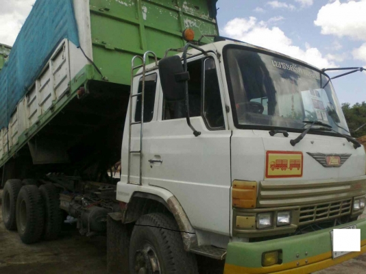 ขายรถสิบล้อดั้มHINO 227 2 เพลาคัชซีสวยช่วงล่างดีหัวเดิมเอกสารพร้อม ขายรถสิบล้อดั้มHINO 227 2 เพลาคัชซีสวยช่วงล่างดีหัวเดิมเอกสารพร้อม