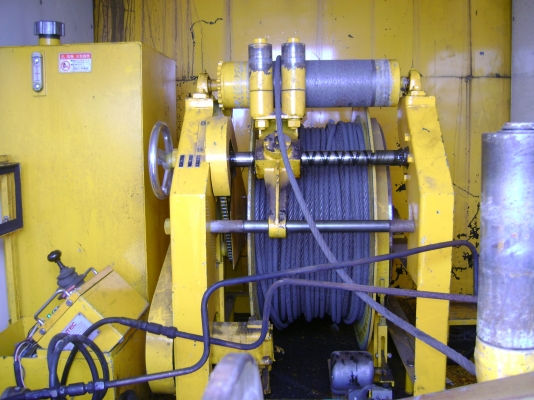 ขายวินซ์สลิง EINTEC สภาพสวย ด่วน!