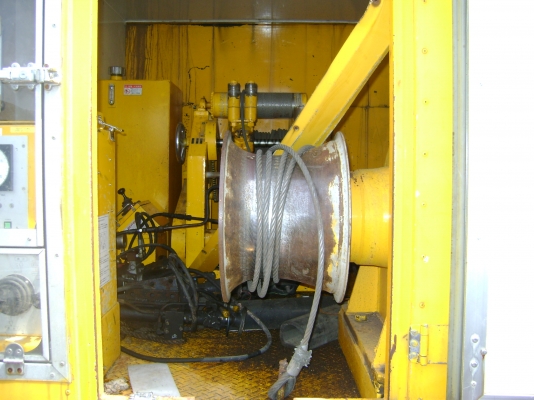 ขายวินซ์สลิง EINTEC สภาพสวย ด่วน!