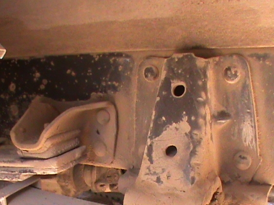 ขายด่วนรถ6ล้อNKR57L100HPเป็นรถประกอบ