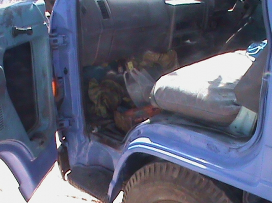 ขายด่วนรถ6ล้อNKR57L100HPเป็นรถประกอบ