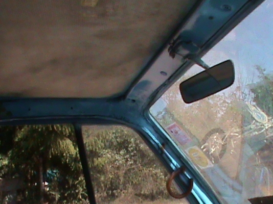 ขายด่วนรถ6ล้อNKR57L100HPเป็นรถประกอบ