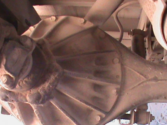 ขายด่วนรถ6ล้อNKR57L100HPเป็นรถประกอบ