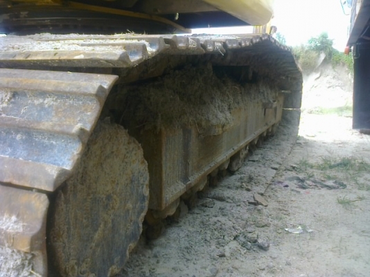 ขายรถแมคโฮ KOMATSU pc200-7สภาพรถสวยพร้อมใช้เอกครบ ขายรถแมคโฮ KOMATSU pc200-7สภาพรถสวยพร้อมใช้เอกครบ