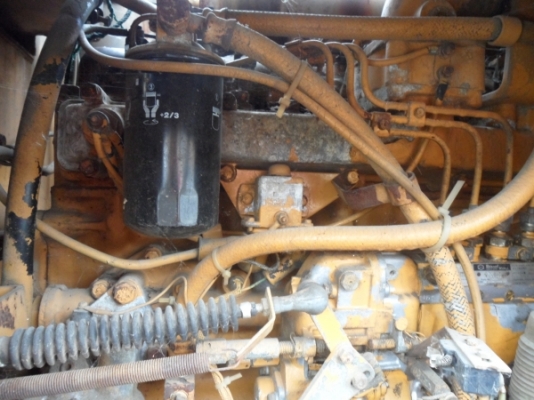 515-2-12264 รถตักล้อยาง KOMATSU รถเก่าญี่ปุ่นครับ 515-2-12264 รถตักล้อยาง KOMATSU รถเก่าญี่ปุ่นครับ