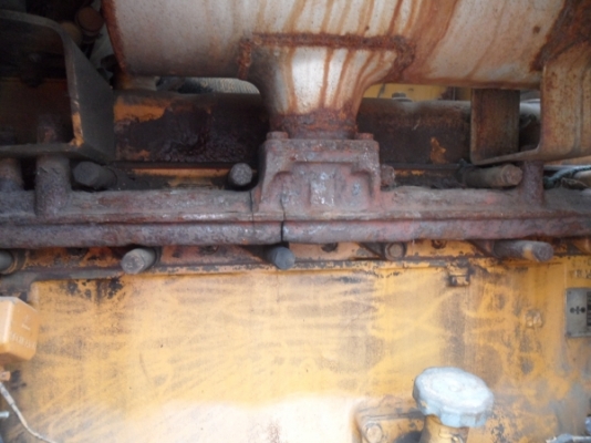 515-2-12264 รถตักล้อยาง KOMATSU รถเก่าญี่ปุ่นครับ 515-2-12264 รถตักล้อยาง KOMATSU รถเก่าญี่ปุ่นครับ