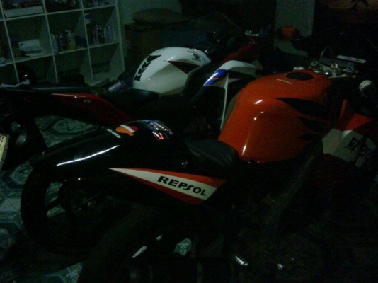 ขาย cbr150i ปี54 สวยๆถูกๆครับ ขาย55000 ครับ ขาย cbr150i ปี54 สวยๆถูกๆครับ ขาย55000 ครับ