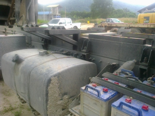 ขายรถสิบล้อดั้มสามมิตร2เพลาVOLVO FL 250 ปี 47รถสภาพสวยมากๆๆวิ่งน้อยเอกสารพร้อมโอนอยากขายลดแบบสุดๆๆ ขายรถสิบล้อดั้มสามมิตร2เพลาVOLVO FL 250 ปี 47รถสภาพสวยมากๆๆวิ่งน้อยเอกสารพร้อมโอนอยากขายลดแบบสุดๆๆ
