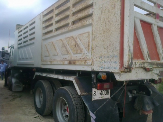 ขายรถสิบล้อดั้มสามมิตร2เพลาVOLVO FL 250 ปี 47รถสภาพสวยมากๆๆวิ่งน้อยเอกสารพร้อมโอนอยากขายลดแบบสุดๆๆ ขายรถสิบล้อดั้มสามมิตร2เพลาVOLVO FL 250 ปี 47รถสภาพสวยมากๆๆวิ่งน้อยเอกสารพร้อมโอนอยากขายลดแบบสุดๆๆ