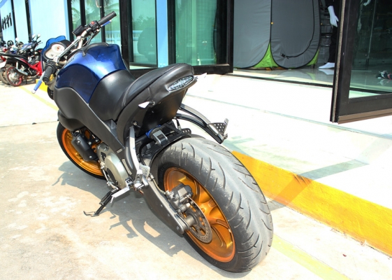 ขาย BUELL XB12S ปี 06 ราคา 260,000 สภาพสวย (ต่อรองได้) ขาย BUELL XB12S ปี 06 ราคา 260,000 สภาพสวย (ต่อรองได้)
