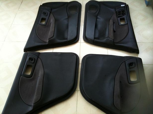 จำหน่าย แผงประตู  GC8