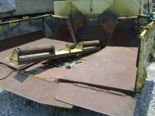 ขายรถราดยางมะตอย HANTA ราคาถูก ด่วน!