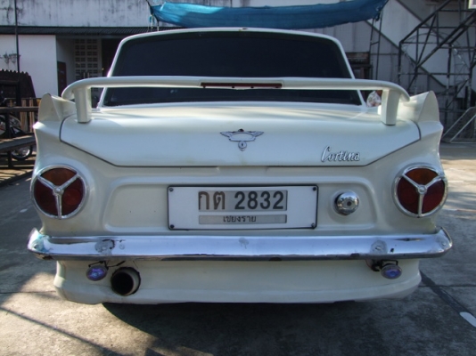 ขายรถเก่าเก็บ เครื่องดี สีสวย