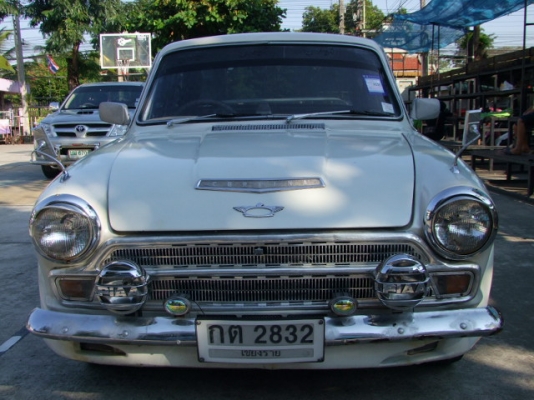 ขายรถเก่าเก็บ เครื่องดี สีสวย