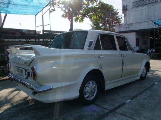 ขายรถเก่าเก็บ เครื่องดี สีสวย