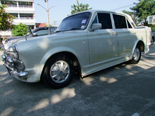 ขายรถเก่าเก็บ เครื่องดี สีสวย