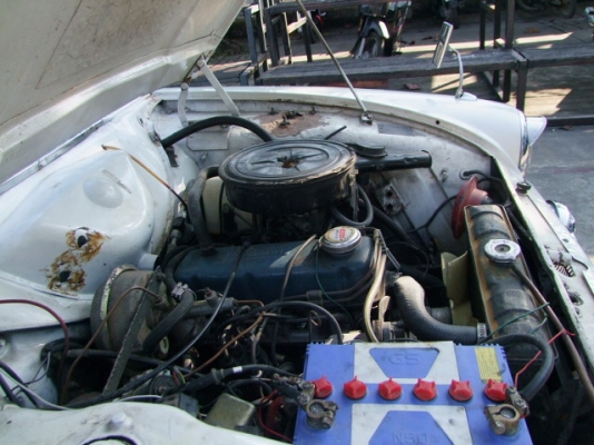 ขายรถเก่าเก็บ เครื่องดี สีสวย