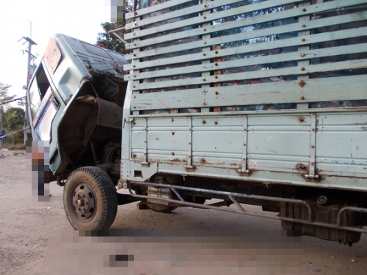 ขาย! ISUZU Rocky FRR12LA-175 HP 6BG1 เบรกทิฟฟี่ พวงมาลัยพาวเวอร์ ยาว6เมตร รถใช้งานทุกวัน