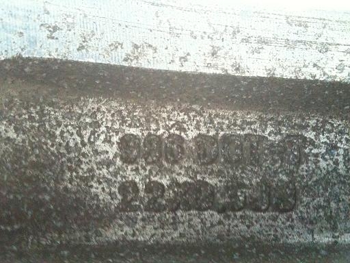 จำหน่าย ล้อ ขอบ 22x9.5   6 รู