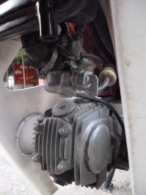 ดรีมคุรุสภา สี แดง-ขาว