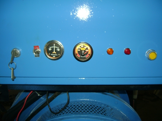 ขาย เครื่องปั่นไฟ 165 KVA ด่วน!