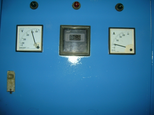 ขาย เครื่องปั่นไฟ 165 KVA ด่วน!