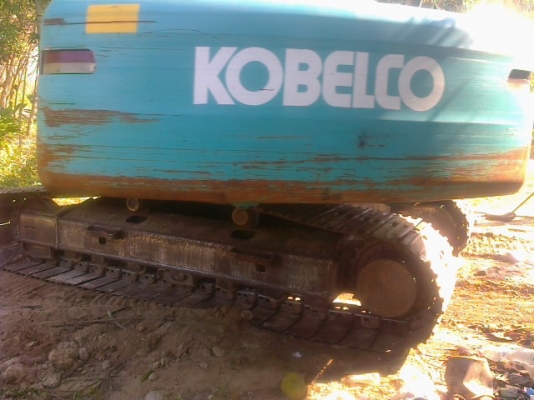 ขายรถแบคโฮ KOBELCO sk200-6YN=10รถสวยไฟฟ้าครบช่วงล่างเต็มเอกสารพร้อม ขายรถแบคโฮ KOBELCO sk200-6YN=10รถสวยไฟฟ้าครบช่วงล่างเต็มเอกสารพร้อม