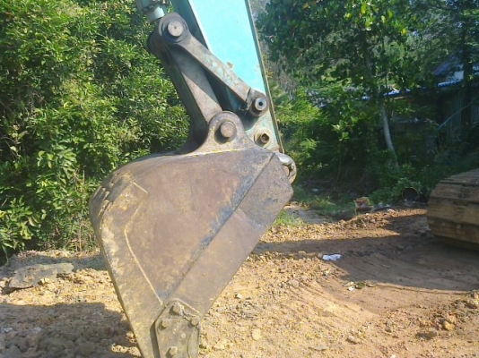 ขายรถแบคโฮ KOBELCO sk200-6YN=09รถสวยมากๆๆไฟฟ้าครบช่วงล่างเต็มเอกสารพร้อม ขายรถแบคโฮ KOBELCO sk200-6YN=09รถสวยมากๆๆไฟฟ้าครบช่วงล่างเต็มเอกสารพร้อม