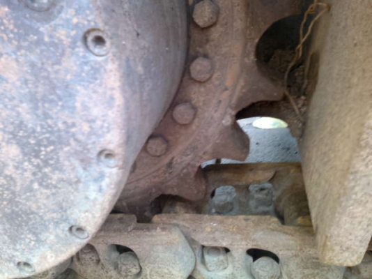 รถแบคโฮ KOBELCO  200 - 5  ซูปเปอร์   สนใจติดต่อ 081 - 6079515