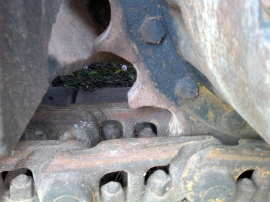 รถแบคโฮ CAT  320 V-2   เวอร์ชั้น ทู  สนใจติดต่อ 081 - 6079515