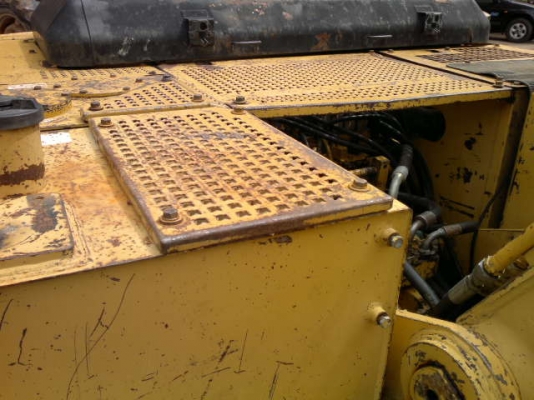 รถแบคโฮ CAT  320 V-2   เวอร์ชั้น ทู  สนใจติดต่อ 081 - 6079515