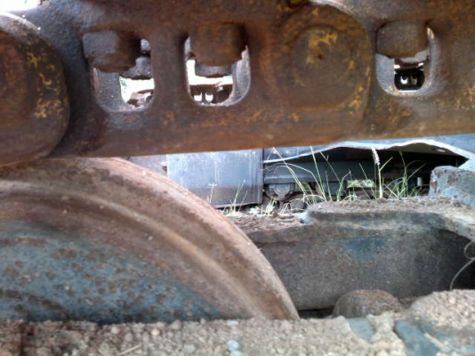 รถแบคโฮ CAT  320 V-2   เวอร์ชั้น ทู  สนใจติดต่อ 081 - 6079515