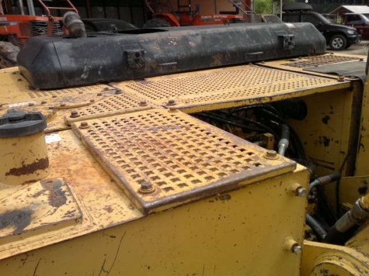 รถแบคโฮ CAT  320 V-2   เวอร์ชั้น ทู  สนใจติดต่อ 081 - 6079515