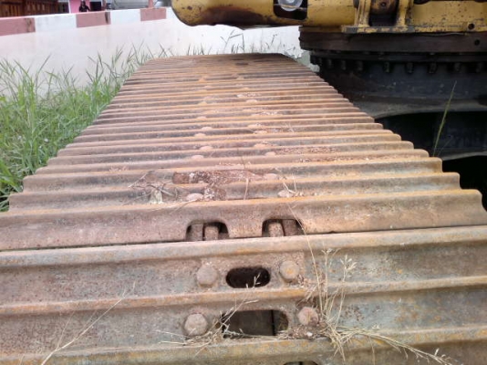 รถแบคโฮ CAT  320 V-2   เวอร์ชั้น ทู  สนใจติดต่อ 081 - 6079515