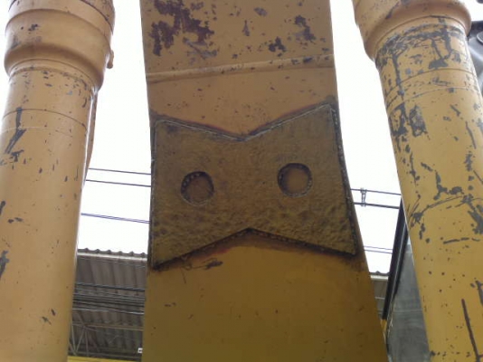 รถแบคโฮ CAT  320 V-2   เวอร์ชั้น ทู  สนใจติดต่อ 081 - 6079515