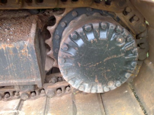 รถแบคโฮ CAT  320 V-2   เวอร์ชั้น ทู  สนใจติดต่อ 081 - 6079515