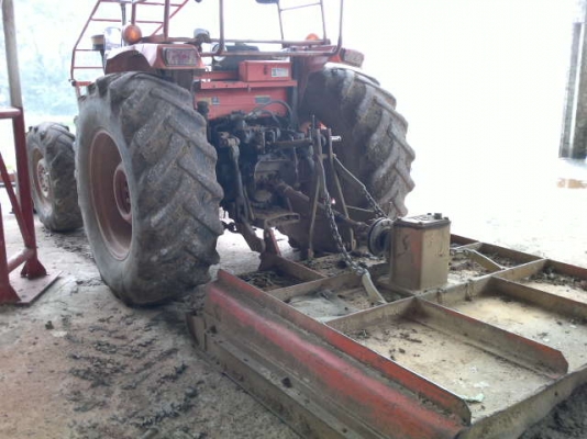 รถไถ คูโบต้า M9000 ( 4000 กว่าซม . ) สนใจติดต่อ 081 - 6079515 รถไถ คูโบต้า M9000 ( 4000 กว่าซม . ) สนใจติดต่อ 081 - 6079515