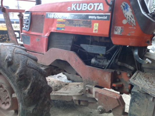 รถไถ คูโบต้า M9000 ( 4000 กว่าซม . ) สนใจติดต่อ 081 - 6079515 รถไถ คูโบต้า M9000 ( 4000 กว่าซม . ) สนใจติดต่อ 081 - 6079515