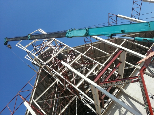 ขายรถเครน 4 ล้อ 25 ตัน KOMATSU LW250L-1ปี 1985ซีเรียล3001 ทะเบียนพร้อม ติดต่อ คุณเม่น 083-1033416