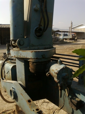 ขายเคน ! TADANO 2.2 ตัน สภาพมือสอง ญี่ปุ่น ขายเคน ! TADANO 2.2 ตัน สภาพมือสอง ญี่ปุ่น